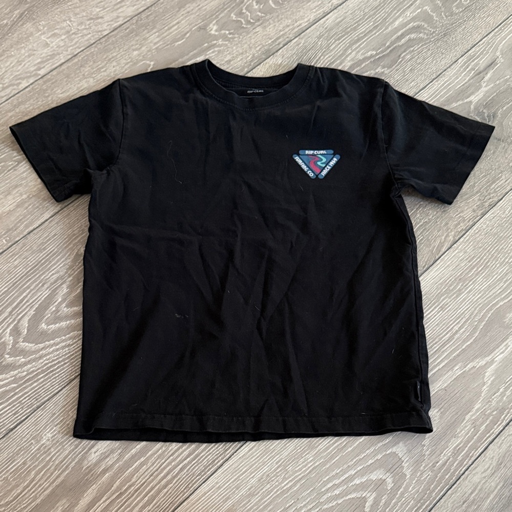 Rip Curl Surf Revivalswirl T-Shirt -Boys